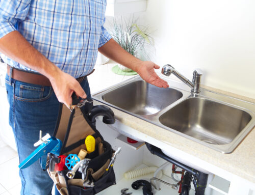 Emergency Drain Services in Regina